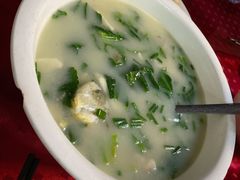杂鱼汤-蛇口康乐快餐鱼仔档(翠苑小区店)