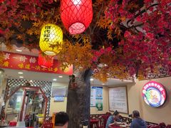 -金杨拉面王小吃面馆·牛三宝面·红烧牛肉粉