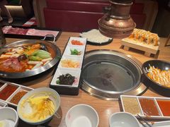 -炉小哥烤肉(朗悦公园茂店)