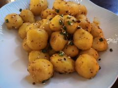 -悦硒楼·新派恩施菜