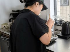 -纽巷咖啡 SOFTFOCUS COFFEE(锦和巴黎时韵店)
