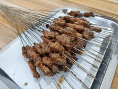 -铁诚烤肉