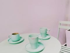 -NEA BAY咖啡馆