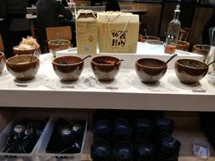-呷哺呷哺(新世界百货望京店)