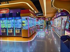 -爱玩嘉年华(江北一店)