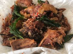 -唐廊烤鸭店(工体店)