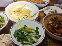 -屋里饭菜·湘菜馆(火车站店)