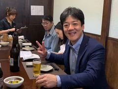 -和来日本料理(青年东路店)