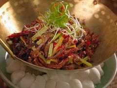 干锅酱板鸭-Karaiya辣屋湖南料理·隐泉旗下(嘉里中心店)