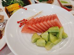 -大鸭梨烤鸭(石佛营店)