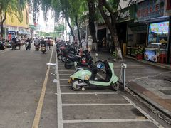 -蜜雪冰城(一市场店)