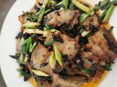 -天回镇何氏豆腐(总店)