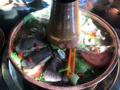 -陀岗美食·云南藏式特色餐厅