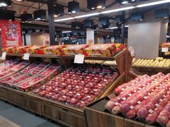 -果蔬好生活超市(乐堤港店)