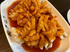 -裕兴记•蟹黄面馆(人民广场店)