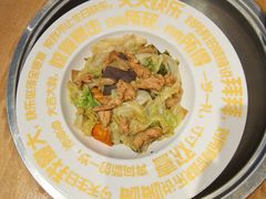 -牛串门串串香(东直门簋街总店)