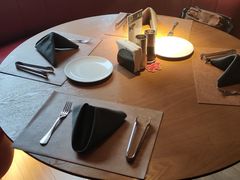 -拉蒂娜·巴西牛排馆 Latina·Brazilian Steakhouse(王府井喜悦店)