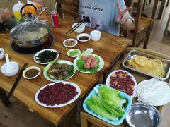 -顺记牛肉店
