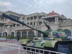 -中国人民解放军海军博物馆