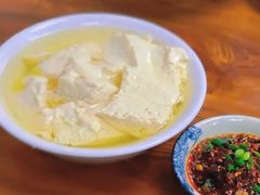 豆花-陈三炖鸡馆(金众小区店)