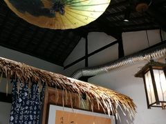大堂-八珍手工水饺·妈妈的爱(传芳巷店)