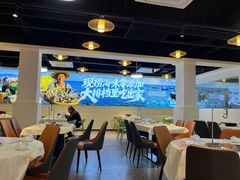 -江湖亮亮蒸虾大排档烤全羊清真(武汉总店)