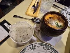 -老井俄式餐厅