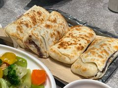 -高玛纳驴肉火烧(河间总店)