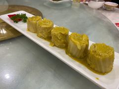 芥末墩儿-砂锅居(西四店)