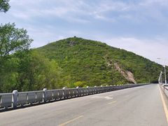 -棋盘山风景区
