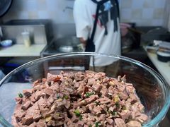-梅溪·小伙子干挑面(安吉总店)