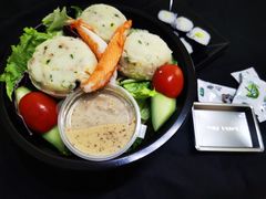 -上清·三文鱼鲜寿司(同德店)