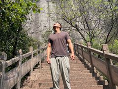 -崀山风景名胜区