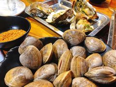 -丹东特色烤肉(南光三部店)