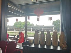 -王元兴酒楼(杭帮菜名店)