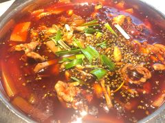 -宽口美蛙鱼头(大唐西市店)