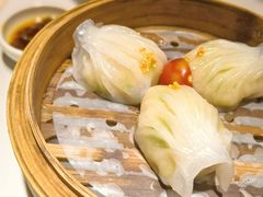 禄运金牌虾饺皇-禄运茶居·手工点心(体育西店)