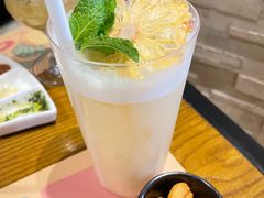 -安妮意大利餐厅(国贸店)