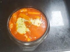-大叹号·朝鲜族烤肉(潍坊泰华城店)