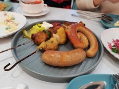 -库滋明·俄罗斯特色美食(中央大街店)