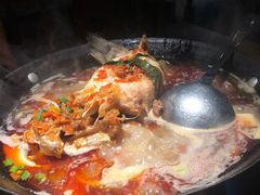 -卞氏菜根香(青羊万达店)