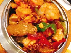 -陈傻子餐厅(世纪都会店)