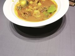 -双湖园·地标武汉菜(黄鹤楼解放路店)