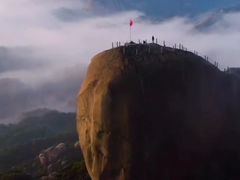 -乌山风景区