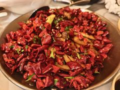 -若蘭慈·无国界素食料理(欢乐海岸店)