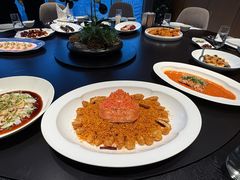 -漾·19Club 高空景观餐厅