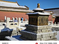-故宫博物院(故宫)