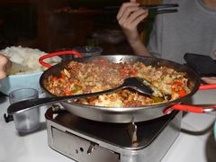 -福巷湘食小馆·猛火现炒(上海首店)