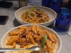 -玛尚诺意式餐厅(天环广场店)