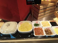 -炉小哥烤肉(信万广场店)